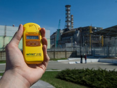 Аварія на Чорнобильській АЕС: за третину століття радіаційний фон знизився у 10 тис разів