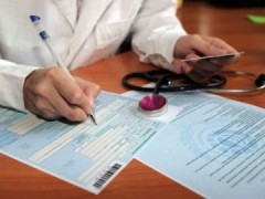 До сільських жителів підписувати декларації приїдуть з міста дільничні терапевти