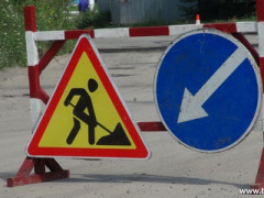 У Білій Церкві на "дорогу для своїх" виділили більше 10 млн грн (ВІДЕО)