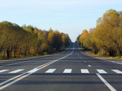 Стала відома вартість проїзду платним шосе Київ – Біла Церква