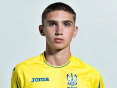 Син загиблого учасника АТО з Борисполя став чемпіоном світу з футболу