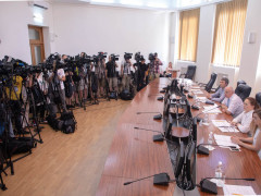 Вода у Білій Церкві придатна до вживання, - ДСНС