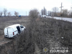 Нові подробиці смертельного ДТП на Бориспільщині за участю 17-річного хлопця