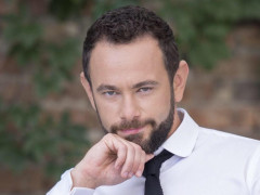 Дубінський на сесії Обухівської райради розповів про правопорушення чиновників(ВІДЕО)