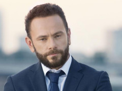 ЦВК зареєструвало "клона" журналіста Дубінського кандидатом у 94 окрузі