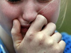 У Бориспільському районі жорстокі школярки побили свою однолітку (ВІДЕО)