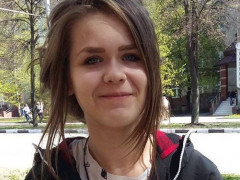 У Вишгороді зникла 15-річна дівчина