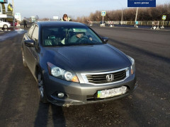 У Білій Церкві спіймали чоловіка, який скоїв ДТП у столиці 