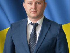 На Київщині призначено нового заступника прокурора