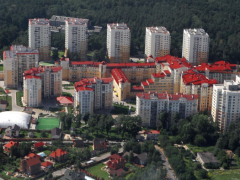 Народний депутат ініціював перевірку скандального забудовника Кулагіна