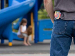 В Українці зловмисник хотів викрасти дитину