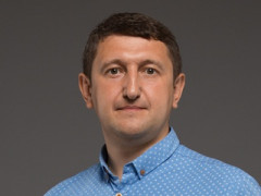 У мережі "розганяють" архівне інтерв'ю з селищним головою Немішаєвого (ВІДЕО)