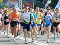 У Білій Церкві проведуть масштабний "Еко-забіг"