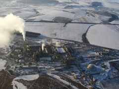 У Вишневому планують побудувати екологічно шкідливе підприємство (ФОТО)