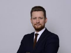 Голова Київської ОДА Чернишов призначив  нового заступника
