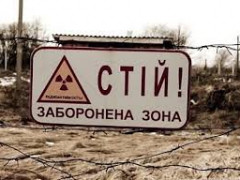 У зоні відчуження спіймали двох сталкерів (ФОТО)
