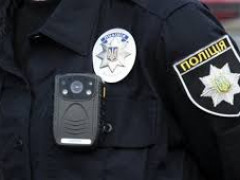  У Борисполі молодик "підняв на вуха" всіх поліцейських міста (ФОТО)