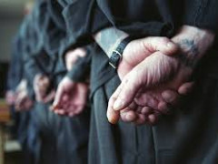 На Київщині порушують права засуджених на охорону здоров’я