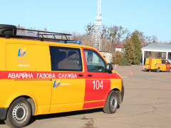 У Іванкові зі скандалом відключають газопостачання у домівках мешканців (ФОТО)