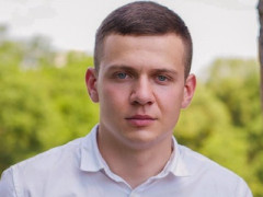 Олександр Замула (активіст): Про можливість розформування Томашівської ОТГ