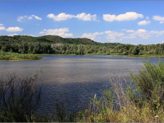 У Київській області з’явиться великий заповідник