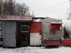 На Київщині припинено діяльність 26 підпільних АЗС