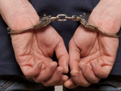 У Приірпінні затримали квартирного злодія