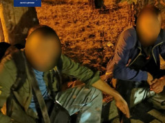 У Білій Церкві затримали грабіжників, які жорстоко побили чоловіка