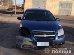 У Бориспільському районі мало не вбили чоловіка (ФОТО)