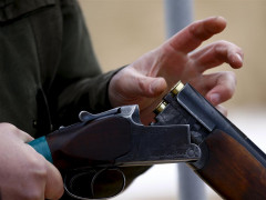 Відомі подробиці вбивства охоронця на агрофірмі в Іванківському районі