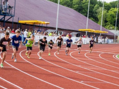 Легкоатлет з Бориспільщини вдруге став чемпіоном України (ФОТО)