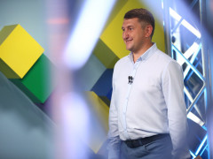 На перемогу в проекті "Нові лідери" претендує селищний голова Немішаєвого