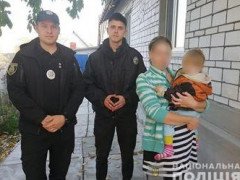 У Таращі дворічна дівчинка пішла з дому