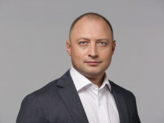 Олексій Зіневич (громадський діяч): темна смуга в житті міста Ірпінь
