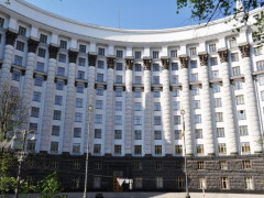 У Кабміні вирішили звільнити посадовців РДА