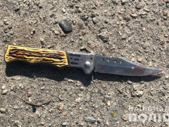 У Кагарлицькому районі двоє сусідів не поділили землю (ФОТО)