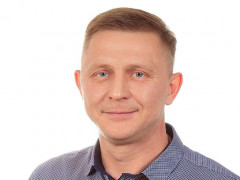 Експерт з нерухомості Віталій Кайгородов: У Білій Церкві немає здорової конкуренції через відсутність інвесторів