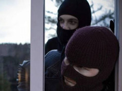 В Яготині невідомі крали п’ять картин всесвітньо відомого художника 