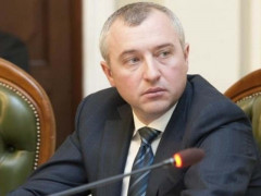 Комуніст Калєтнік через суд намагається повернути 14 га лісу в Бучі