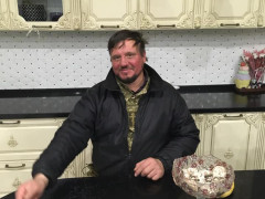 Зниклого безвісти військового капелана знайшли в лісі Бородянського району