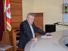 Як через корупціонера з Переяслава може постраждати ціле місто