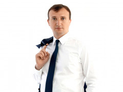 Одіозний мер Ірпеня складає повноваження для участі у парламентських виборах (ФОТО)