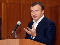 Екс-мера Ірпеня розглядають на голову КОДА