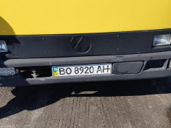 Водій ірпінської маршрутки висадив дитину в лісі під Києвом посеред ночі