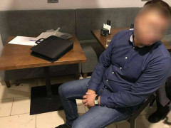 Керівника "Агроспецсервісу" судитимуть за 115 тисяч гривень хабара