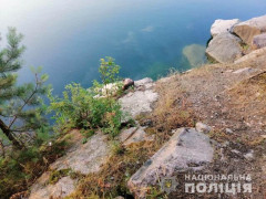 У Білоцерківському районі втопився священик із 4-річною дочкою	