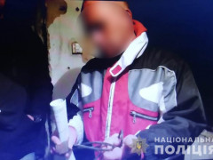  На Білоцерківщині невинного катували, щоб зізнався в крадіжці