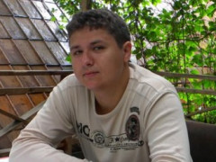Дмитро Качура (журналіст): Як створили масовку для Порошенка