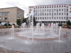 У Борисполі учасників АТО нагородять медаллю «Князя Бориса»