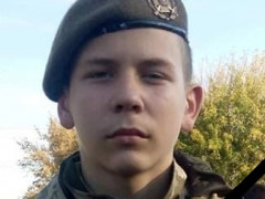  Жахлива смерть: в Обухові підліток упав з 15 поверху недобудови (ФОТО)